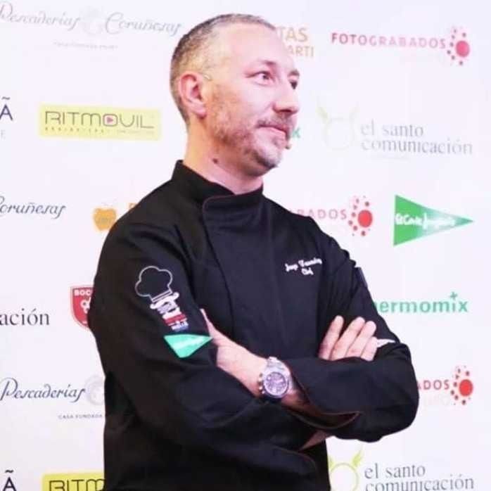 Espacio gastronómico