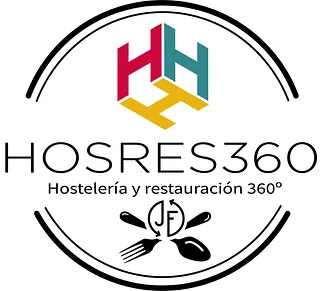 Logotipo de hosres360